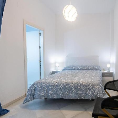 Casa Santa Clara Street Apartman Sevilla Kültér fotó