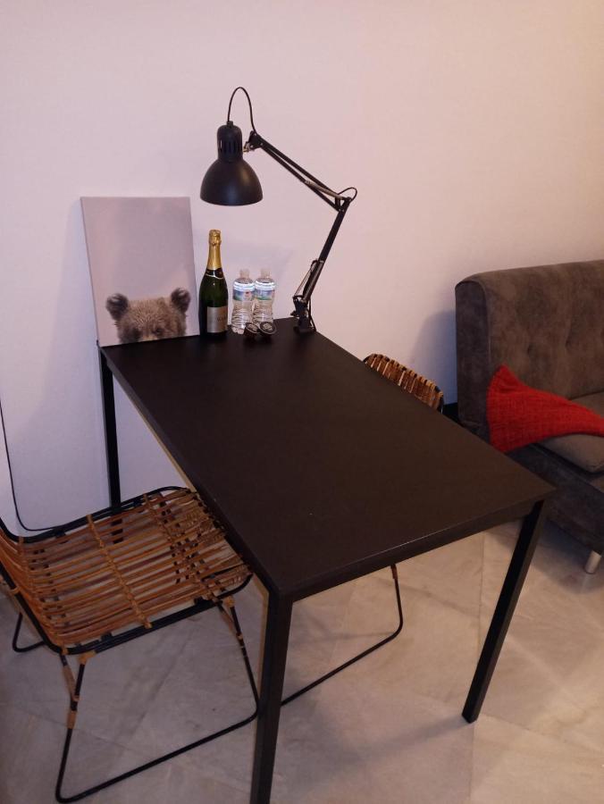 Casa Santa Clara Street Apartman Sevilla Kültér fotó